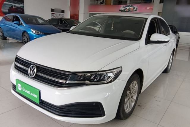 Used Volkswagen Bora 2019 1.5L Manual Fashion Edition
