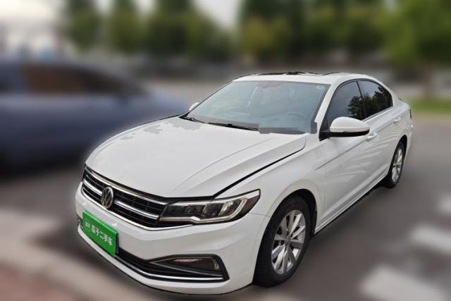 Used Volkswagen Bora 2019 1.5L Automatic Elite Version
