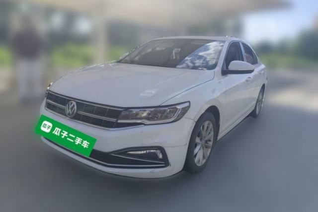 Used Volkswagen Bora 2019 1.5L Automatic Comfort Model