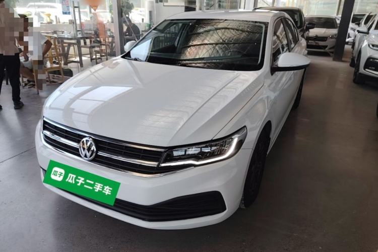 Used Volkswagen Bora 2019 Revised Version 1.5L Automatic Fashionable Style China VI Guazi used car, China used car export, Used car for sale, Used  cars, Cheapest cars for sale