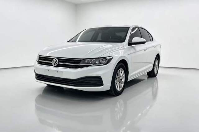 Volkswagen Bora 2019 Revised Version 1.5L Manual Fashion Edition China VI Standard usado
