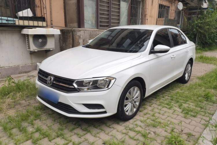 Used Volkswagen Bora 2019 Facelift Bora·Legend 1.5L Automatic Fashion Edition China VI Standard Guazi used car, China used car export, Used car for sale, Used cars, Cheapest cars for sale