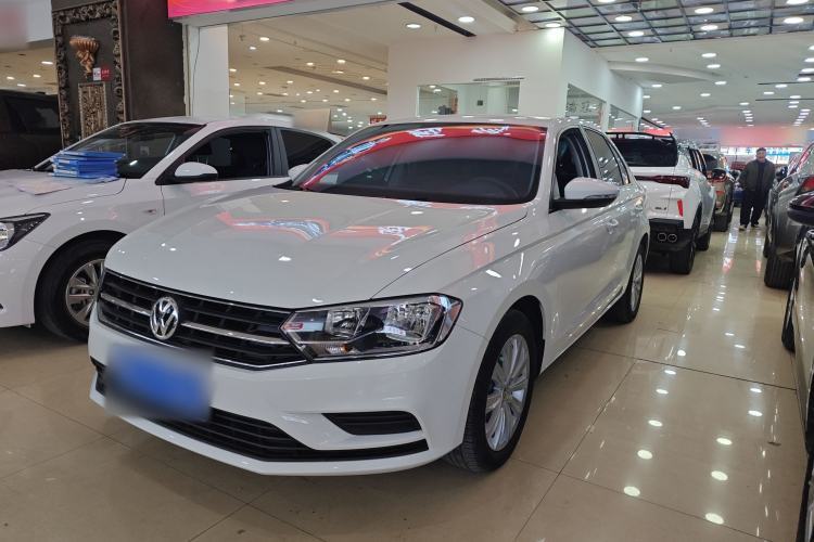 Used Volkswagen Bora 2019 Facelift Bora·Legend 1.5L Automatic Fashion Edition China VI Standard Guazi used car, China used car export, Used car for sale, Used  cars, Cheapest cars for sale