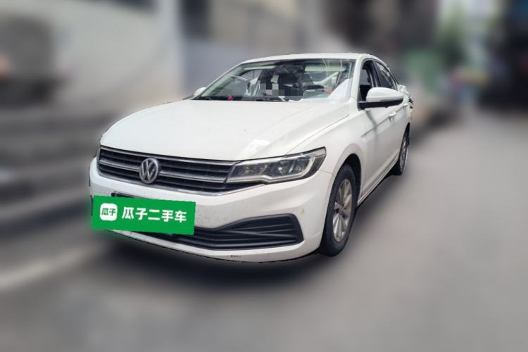 Used Volkswagen Bora 2019 1.5L Automatic Fashion Model Guazi used car, China used car export, Used car for sale, Used  cars, Cheapest cars for sale