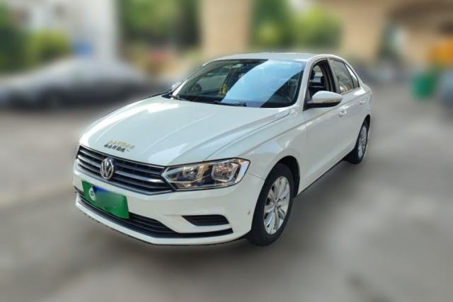 Used Volkswagen Bora 2019 Bora·Legend 1.5L Automatic Fashion Edition China VI Standard