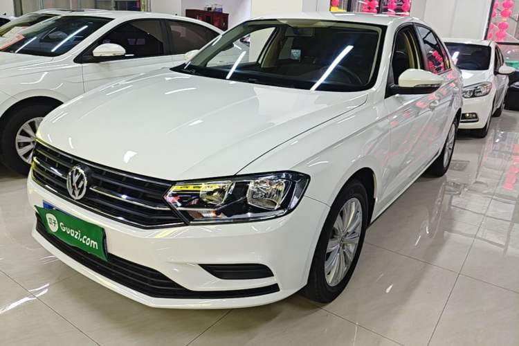Volkswagen Bora 2019 Facelift Bora·Legend 1.5L Automatic Fashion Edition China VI Standard usata Guazi used car, China used car export, Used car for sale, Used  cars, Cheapest cars for sale