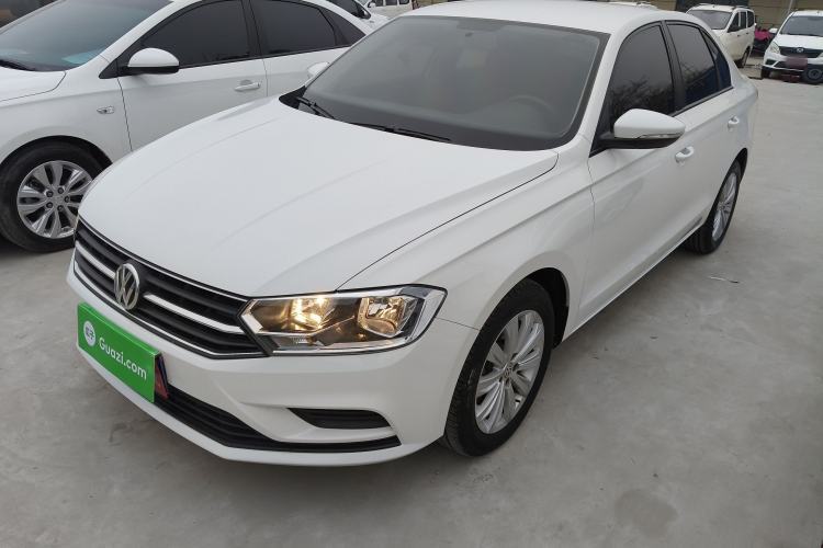 Used Volkswagen Bora 2019 Facelift Bora·Legend 1.5L Automatic Fashion Edition China VI Standard Guazi used car, China used car export, Used car for sale, Used cars, Cheapest cars for sale
