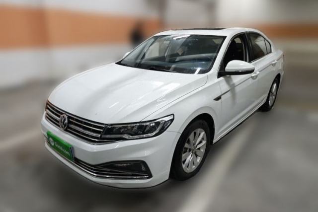 Used Volkswagen Bora 2019 1.5L Automatic Elite Version