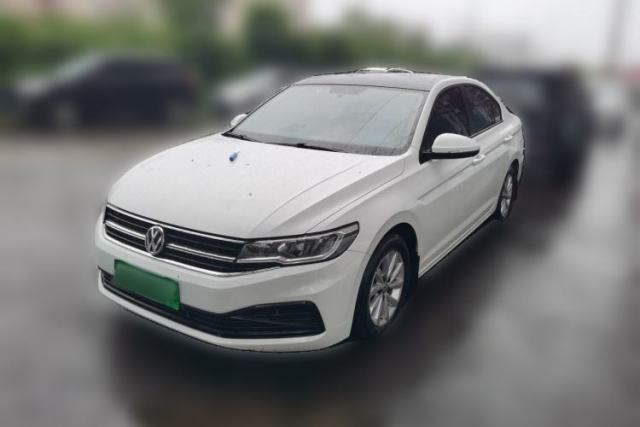 Used Volkswagen Bora 2019 1.5L Manual Fashion Edition