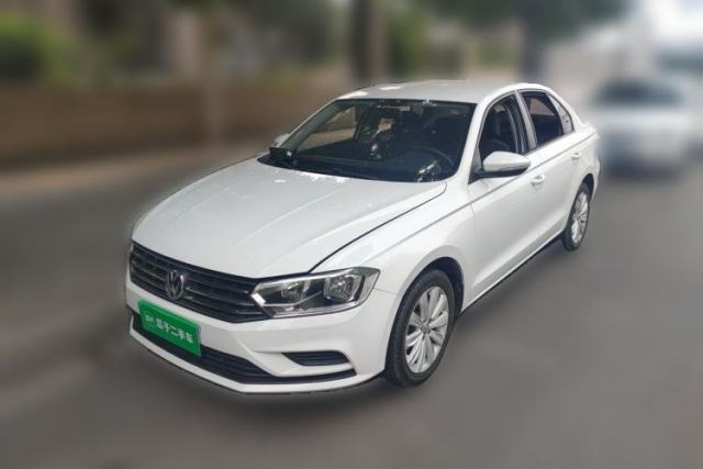 Used Volkswagen Bora 2019 Facelift Bora·Legend 1.5L Automatic Fashion Edition China VI Standard