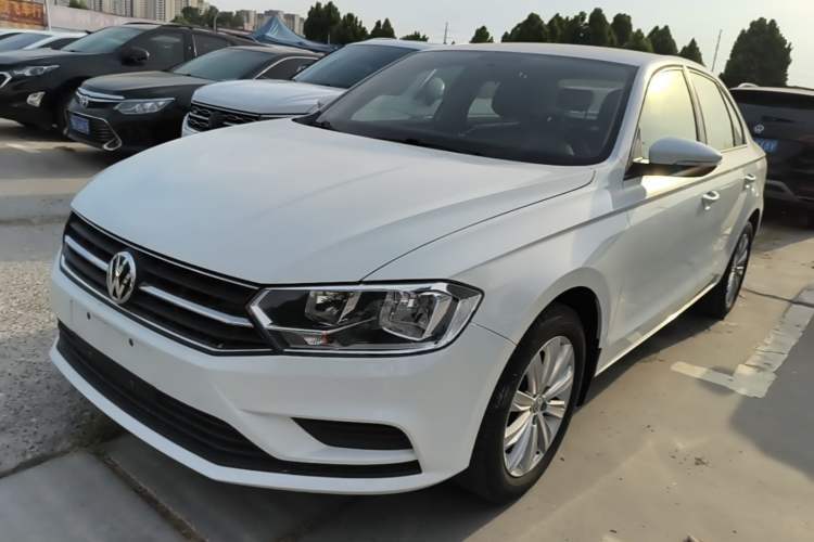Used Volkswagen Bora 2019 Facelift Bora·Legend 1.5L Automatic Fashion Edition China VI Standard Guazi used car, China used car export, Used car for sale, Used cars, Cheapest cars for sale