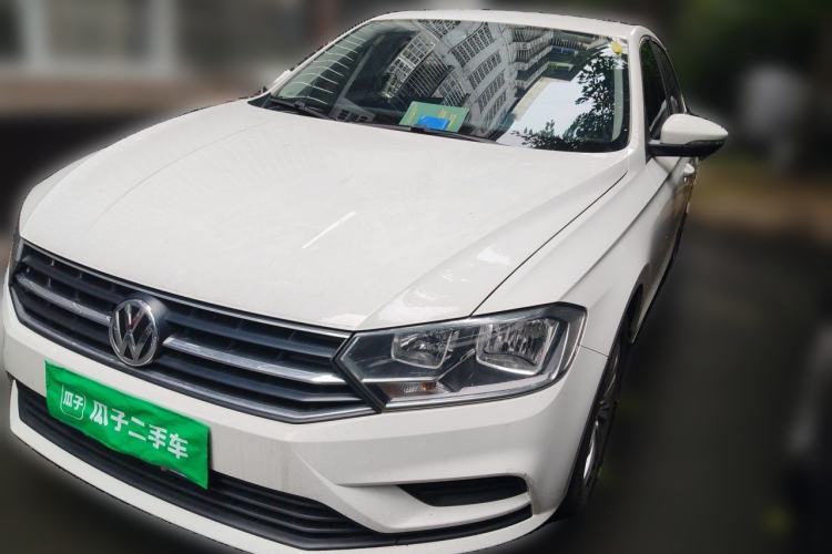 Used Volkswagen Bora 2019 Bora·Legend 1.5L Automatic Fashion Edition China V Standard Guazi used car, China used car export, Used car for sale, Used cars, Cheapest cars for sale
