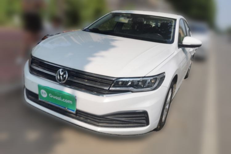 Used Volkswagen Bora 2019 Revised Version 1.5L Automatic Fashionable Style China VI Guazi used car, China used car export, Used car for sale, Used  cars, Cheapest cars for sale