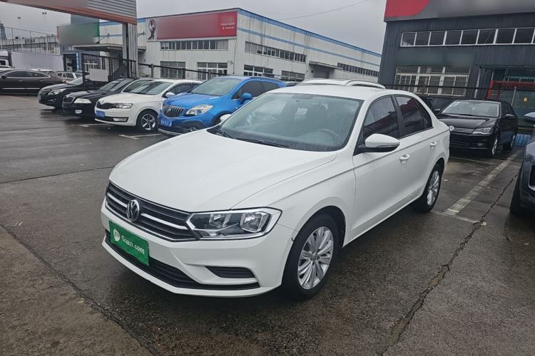 Used Volkswagen Bora 2019 Facelift Bora·Legend 1.5L Automatic Fashion Edition China VI Standard Guazi used car, China used car export, Used car for sale, Used  cars, Cheapest cars for sale