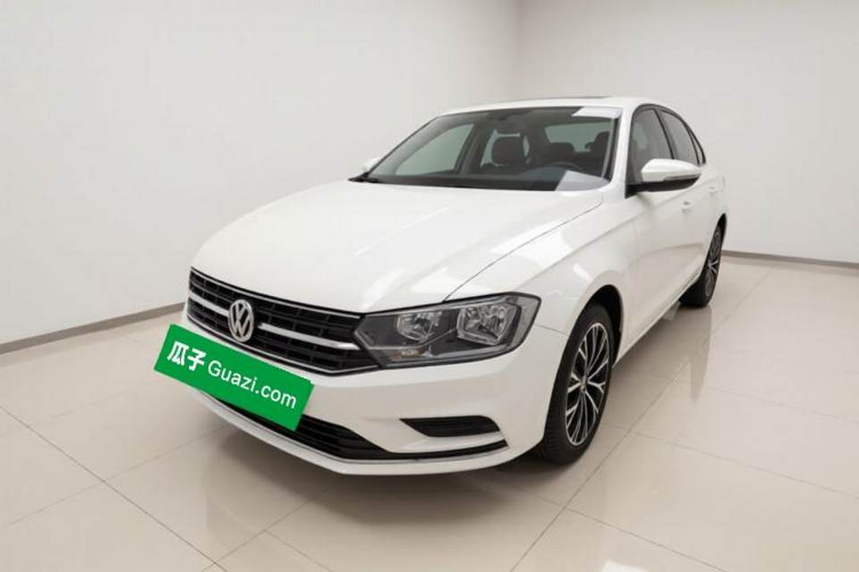Volkswagen Bora 2019