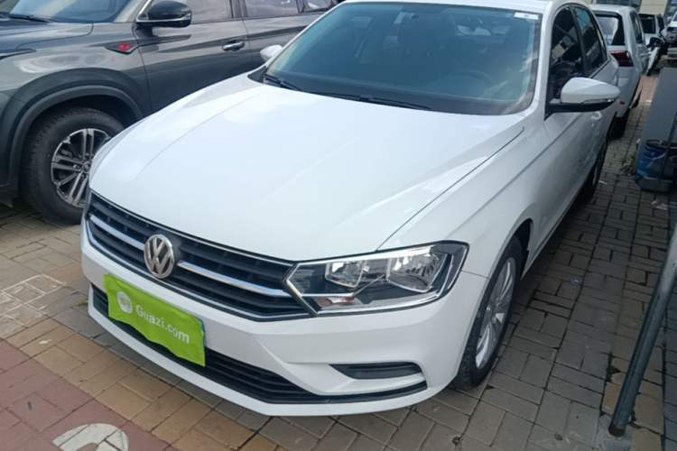 Used Volkswagen Bora 2019 Facelift Bora·Legend 1.5L Automatic Fashion Edition China VI Standard Guazi used car, China used car export, Used car for sale, Used cars, Cheapest cars for sale