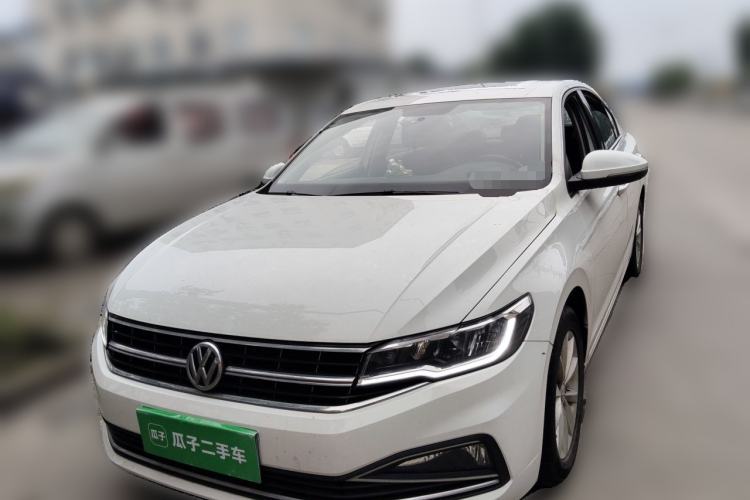 Used Volkswagen Bora 2019 1.5L Manual Comfort Version Guazi used car, China used car export, Used car for sale, Used  cars, Cheapest cars for sale