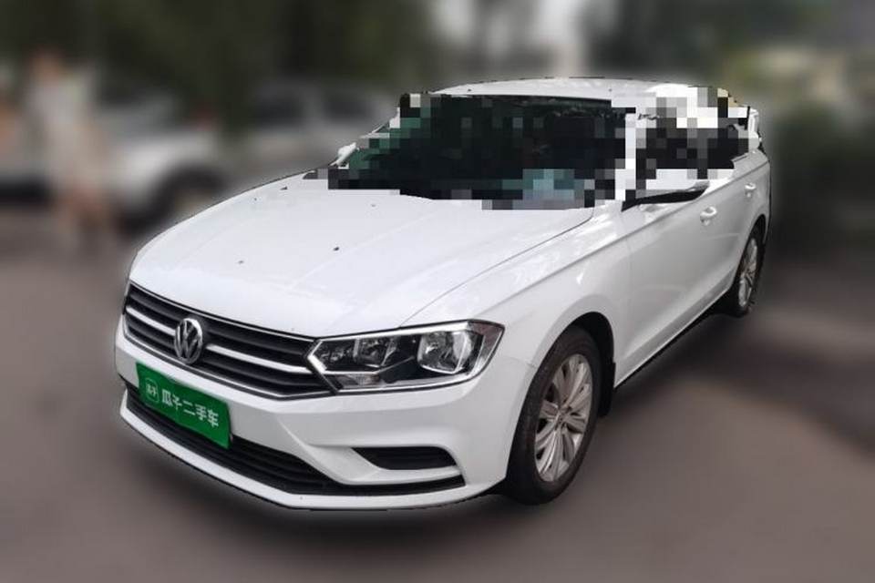 Volkswagen Bora 2019