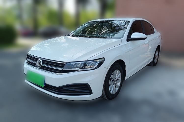 Used Volkswagen Bora 2019 Revised Version 1.5L Automatic Fashionable Style China VI Guazi used car, China used car export, Used car for sale, Used Volkswagen cars, Cheapest cars for sale