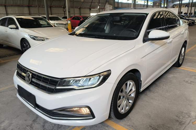 Used Volkswagen Bora 2019 1.5L Automatic Comfort Model Guazi used car, China used car export, Used car for sale, Used  cars, Cheapest cars for sale