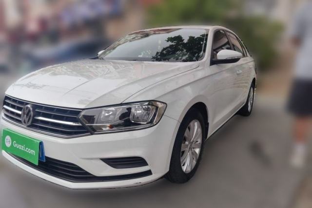 Used Volkswagen Bora 2019 Facelift Bora·Legend 1.5L Automatic Fashion Edition China VI Standard