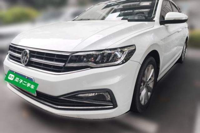 Used Volkswagen Bora 2019 280TSI DSG Elite Model