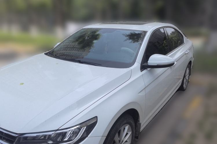 Used Volkswagen Bora 2019 Revised Version 1.5L Automatic Elite Edition China VI Standard Guazi used car, China used car export, Used car for sale, Used cars, Cheapest cars for sale