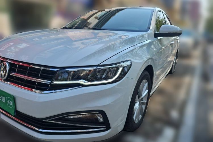 Used Volkswagen Bora 2019 1.5L Automatic Comfort Model Guazi used car, China used car export, Used car for sale, Used cars, Cheapest cars for sale