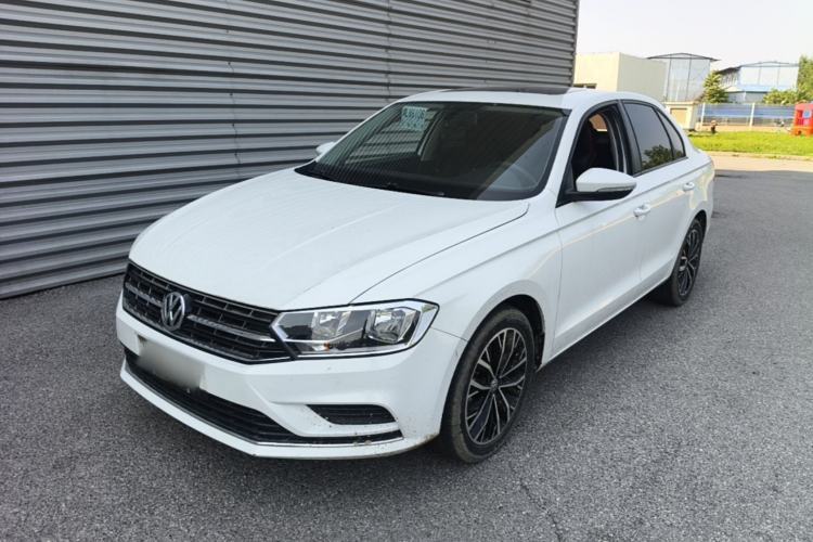 Used Volkswagen Bora 2019 Bora Legend 1.5L Automatic Leading Model China VI Standard Guazi used car, China used car export, Used car for sale, Used Volkswagen cars, Cheapest cars for sale
