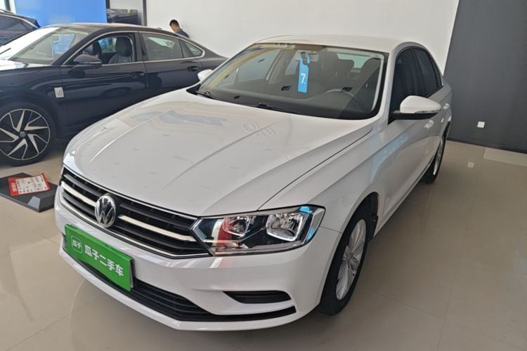 Używany Volkswagen Bora 2019 Facelift Bora·Legend 1.5L Automatic Fashion Edition China VI Standard Guazi used car, China used car export, Used car for sale, Used cars, Cheapest cars for sale