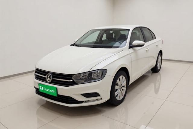 Ojetý Volkswagen Bora 2019 Facelift Bora·Legend 1.5L Automatic Fashion Edition China VI Standard