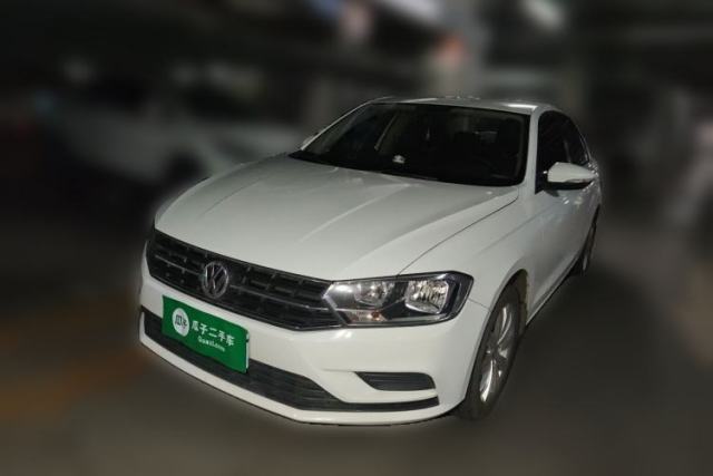 Volkswagen Bora 2019 Bora Legend 1.5L Manual Fashion Edition China VI Standard usado