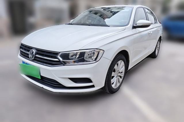 Used Volkswagen Bora 2019 Bora·Legend 1.5L Automatic Fashion Edition China V Standard