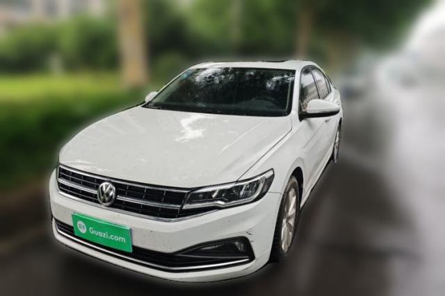 Used Volkswagen Bora 2019 1.5L Automatic Elite Version