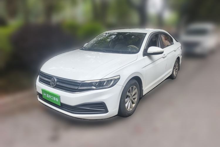 Used Volkswagen Bora 2019 1.5L Automatic Fashion Model Guazi used car, China used car export, Used car for sale, Used  cars, Cheapest cars for sale