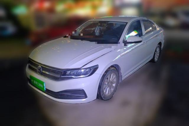 Used Volkswagen Bora 2019 1.5L Manual Fashion Edition