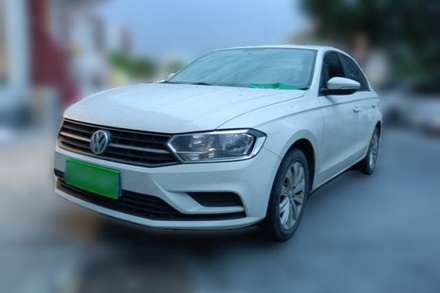 Used Volkswagen Bora 2019 Facelift Bora·Legend 1.5L Automatic Fashion Edition China VI Standard
