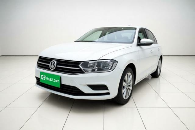 Volkswagen Bora 2019 Facelift Bora·Legend 1.5L Automatic Fashion Edition China VI Standard usado