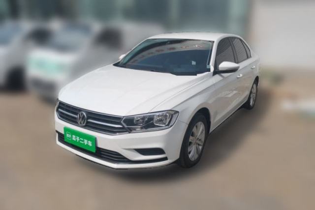 Used Volkswagen Bora 2019 Facelift Bora·Legend 1.5L Automatic Fashion Edition China VI Standard