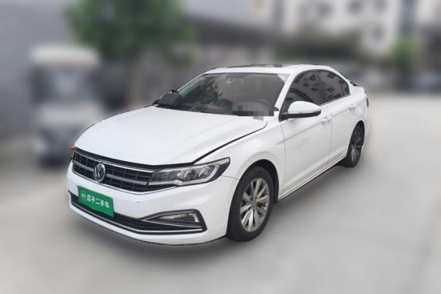 Used Volkswagen Bora 2019 1.5L Automatic Comfort Model