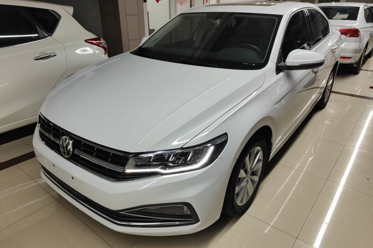 Used Volkswagen Bora 2019 Revised Version 1.5L Automatic Elite Edition China VI Standard Guazi used car, China used car export, Used car for sale, Used cars, Cheapest cars for sale