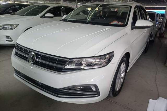 Used Volkswagen Bora 2019 280TSI DSG Elite Model