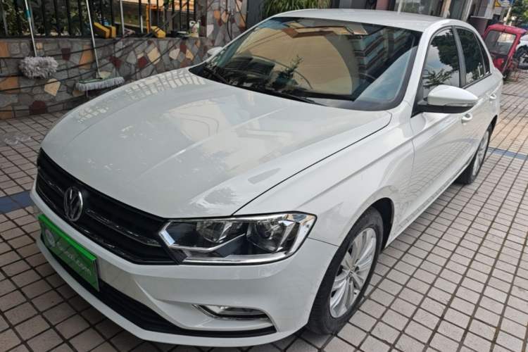 Used Volkswagen Bora 2019 Facelift Bora·Legend 1.5L Automatic Fashion Edition China VI Standard Guazi used car, China used car export, Used car for sale, Used  cars, Cheapest cars for sale