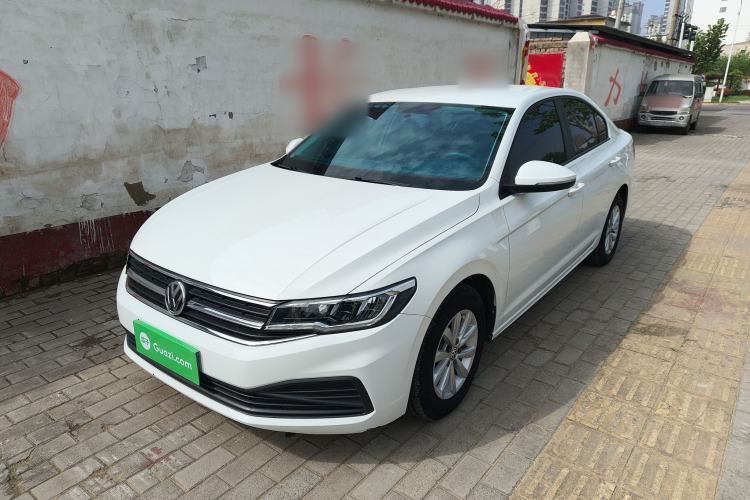 Used Volkswagen Bora 2019 1.5L Automatic Fashion Model Guazi used car, China used car export, Used car for sale, Used  cars, Cheapest cars for sale