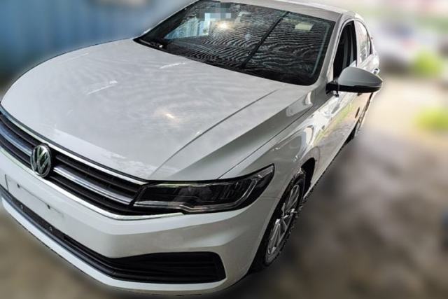 Used Volkswagen Bora 2019 1.5L Manual Fashion Edition
