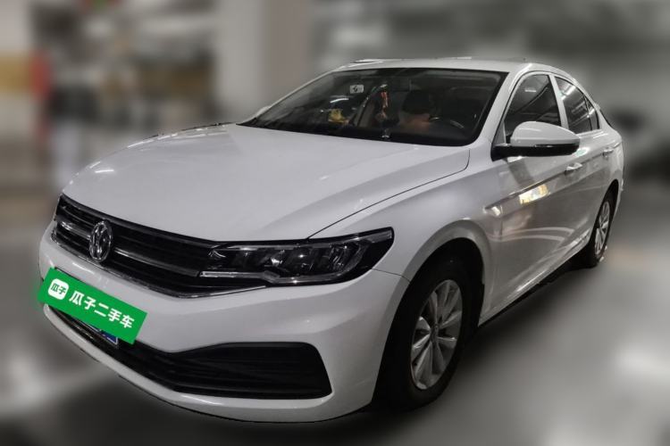 Used Volkswagen Bora 2019 1.5L Automatic Fashion Model Guazi used car, China used car export, Used car for sale, Used cars, Cheapest cars for sale