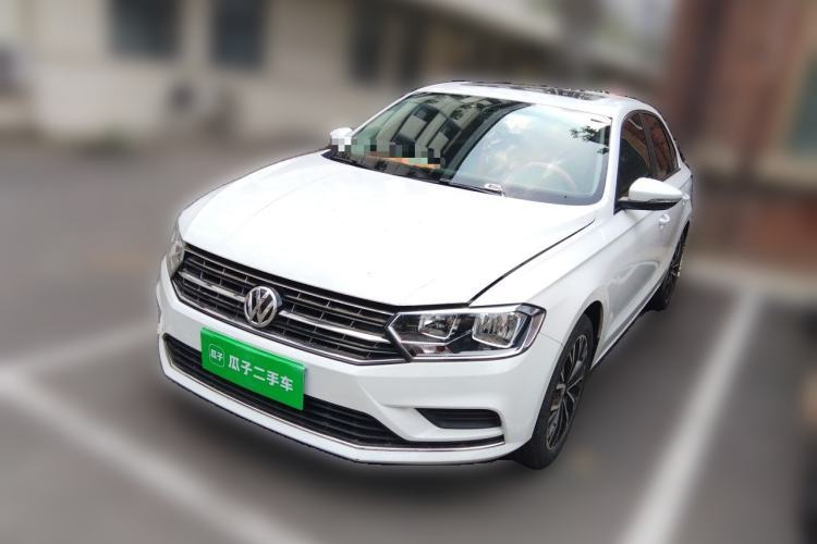 Used Volkswagen Bora 2019 Bora Legend 1.5L Automatic Leading Model China VI Standard Guazi used car, China used car export, Used car for sale, Used cars, Cheapest cars for sale