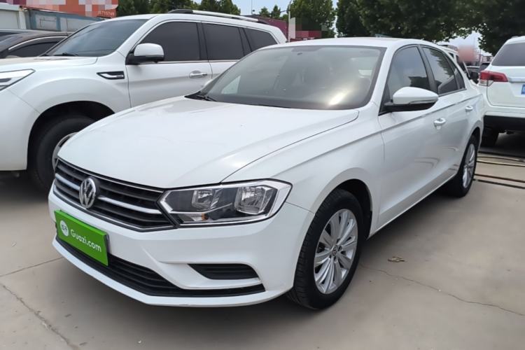 Used Volkswagen Bora 2019 Facelift Bora·Legend 1.5L Automatic Fashion Edition China VI Standard Guazi used car, China used car export, Used car for sale, Used cars, Cheapest cars for sale