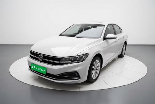 Volkswagen Bora 2019 Revised Version 1.5L Automatic Comfort Edition China V Standard de segunda mano