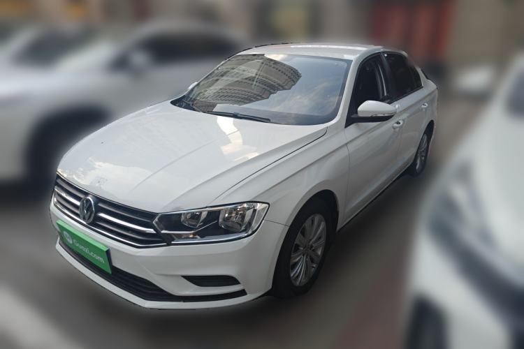 Used Volkswagen Bora 2019 Facelift Bora·Legend 1.5L Automatic Fashion Edition China VI Standard Guazi used car, China used car export, Used car for sale, Used cars, Cheapest cars for sale